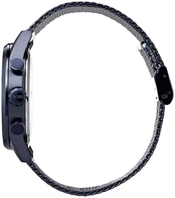 OROLOGIO HUGO BOSS CHRONO